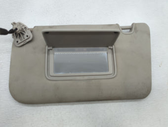 compare product 2018-2020 Nissan Rogue Sun Visor Shade Replacement Driver Left Mirror Fits Fits 2018 2019 2020 OEM Used Auto Parts