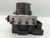 2019-2020 Nissan Rogue Anti-Lock Brake ABS Pump Module Actuator OEM P/N:47660 7FM6A Fits Fits 2019 2020 OEM Used Auto Parts 