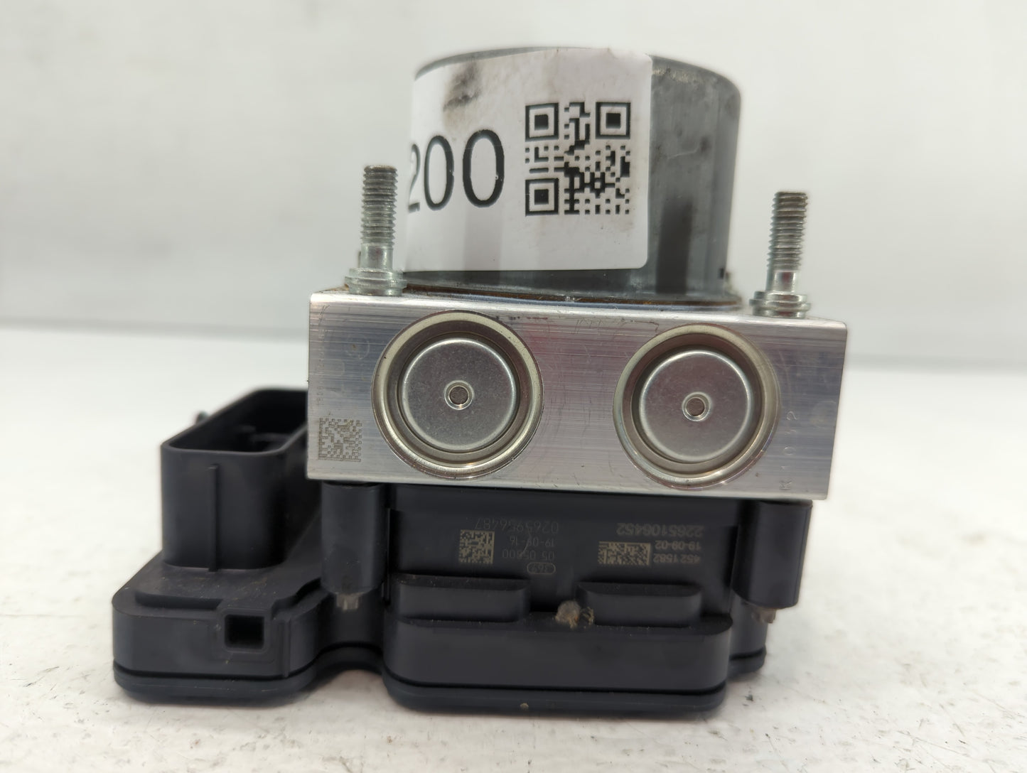 2019-2020 Nissan Rogue ABS Pump Control Module Replacement P/N:47660 7FM6A Fits Fits 2019 2020 OEM Used Auto Parts - Oemused