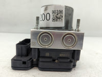 2019-2020 Nissan Rogue Anti-Lock Brake ABS Pump Module Actuator OEM P/N:47660 7FM6A Fits Fits 2019 2020 OEM Used Auto Parts 