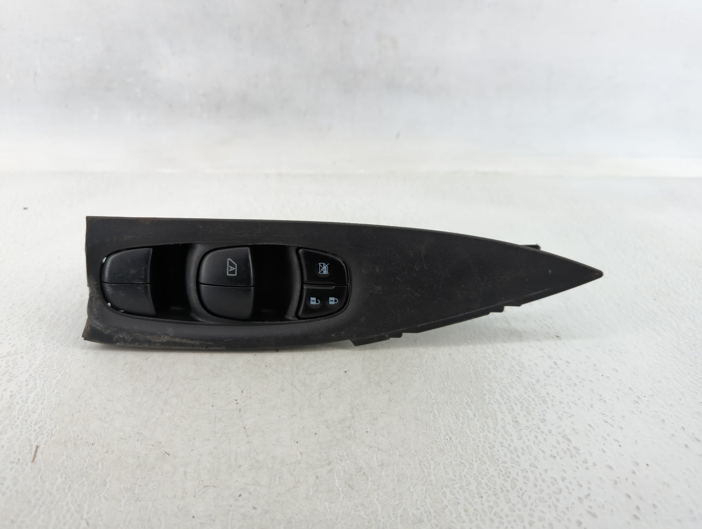 2014-2020 Nissan Rogue Master Power Window Switch Replacement Driver Side Left P/N:8096 6FK0A 25401 4BA5A Fits OEM Used Auto