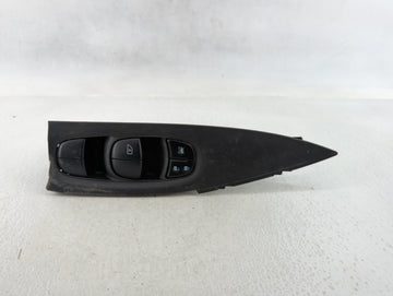2014-2020 Nissan Rogue Master Power Window Switch Replacement Driver Side Left P/N:8096 6FK0A 25401 4BA5A Fits OEM Used Auto