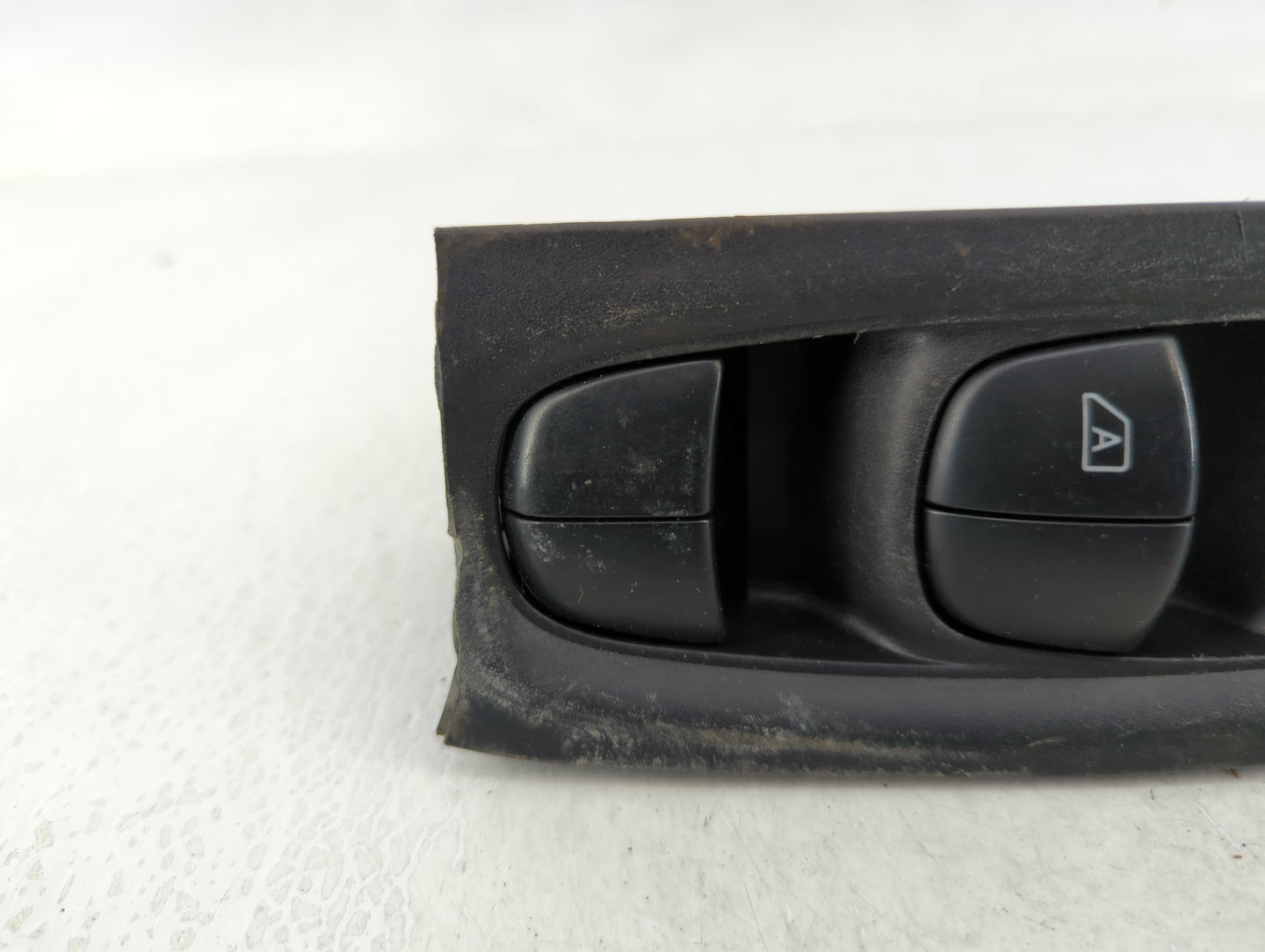 2014-2020 Nissan Rogue Master Power Window Switch Replacement Driver Side Left P/N:8096 6FK0A 25401 4BA5A Fits OEM Used Auto