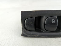 2014-2020 Nissan Rogue Master Power Window Switch Replacement Driver Side Left P/N:8096 6FK0A 25401 4BA5A Fits OEM Used Auto