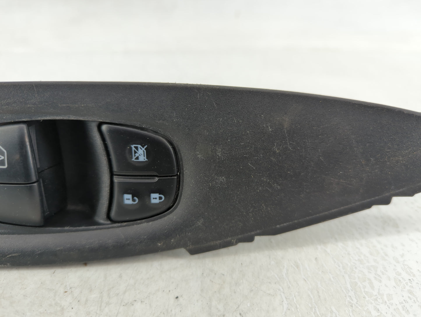 2014-2020 Nissan Rogue Master Power Window Switch Replacement Driver Side Left P/N:8096 6FK0A 25401 4BA5A Fits OEM Used Auto