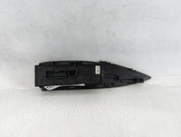 2014-2020 Nissan Rogue Master Power Window Switch Replacement Driver Side Left P/N:8096 6FK0A 25401 4BA5A Fits OEM Used Auto