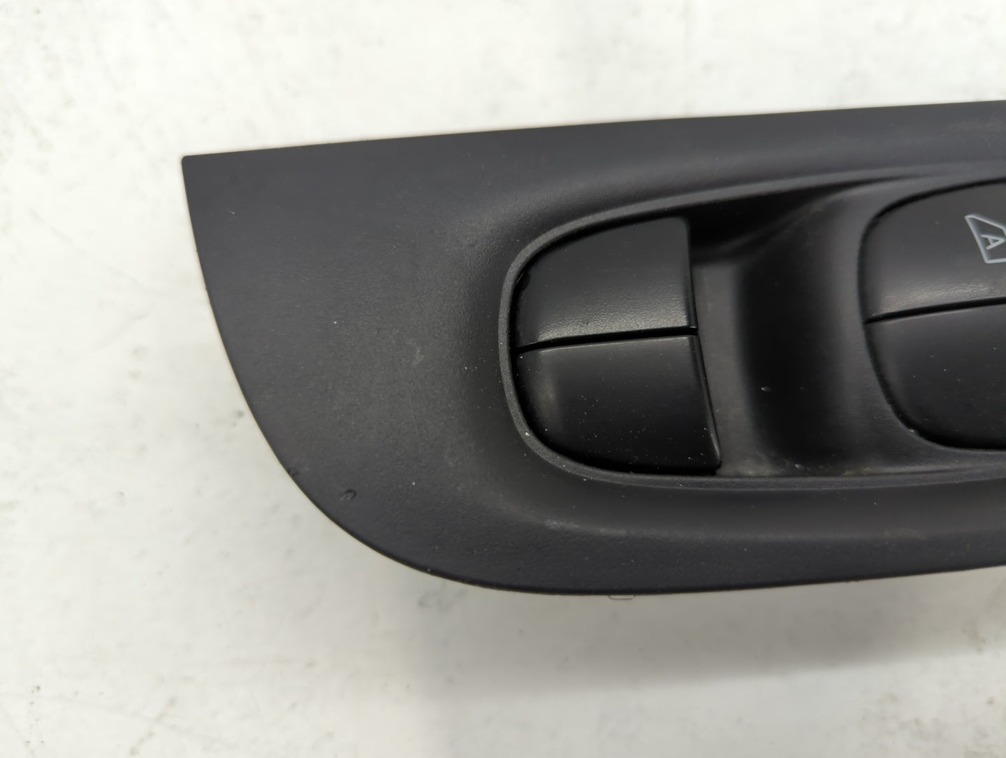 2014-2020 Nissan Rogue Master Power Window Switch Replacement Driver Side Left P/N:25401 4BA5A A5 Fits OEM Used Auto Parts -