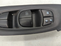 2014-2020 Nissan Rogue Master Power Window Switch Replacement Driver Side Left P/N:25401 4BA5A A5 Fits OEM Used Auto Parts -