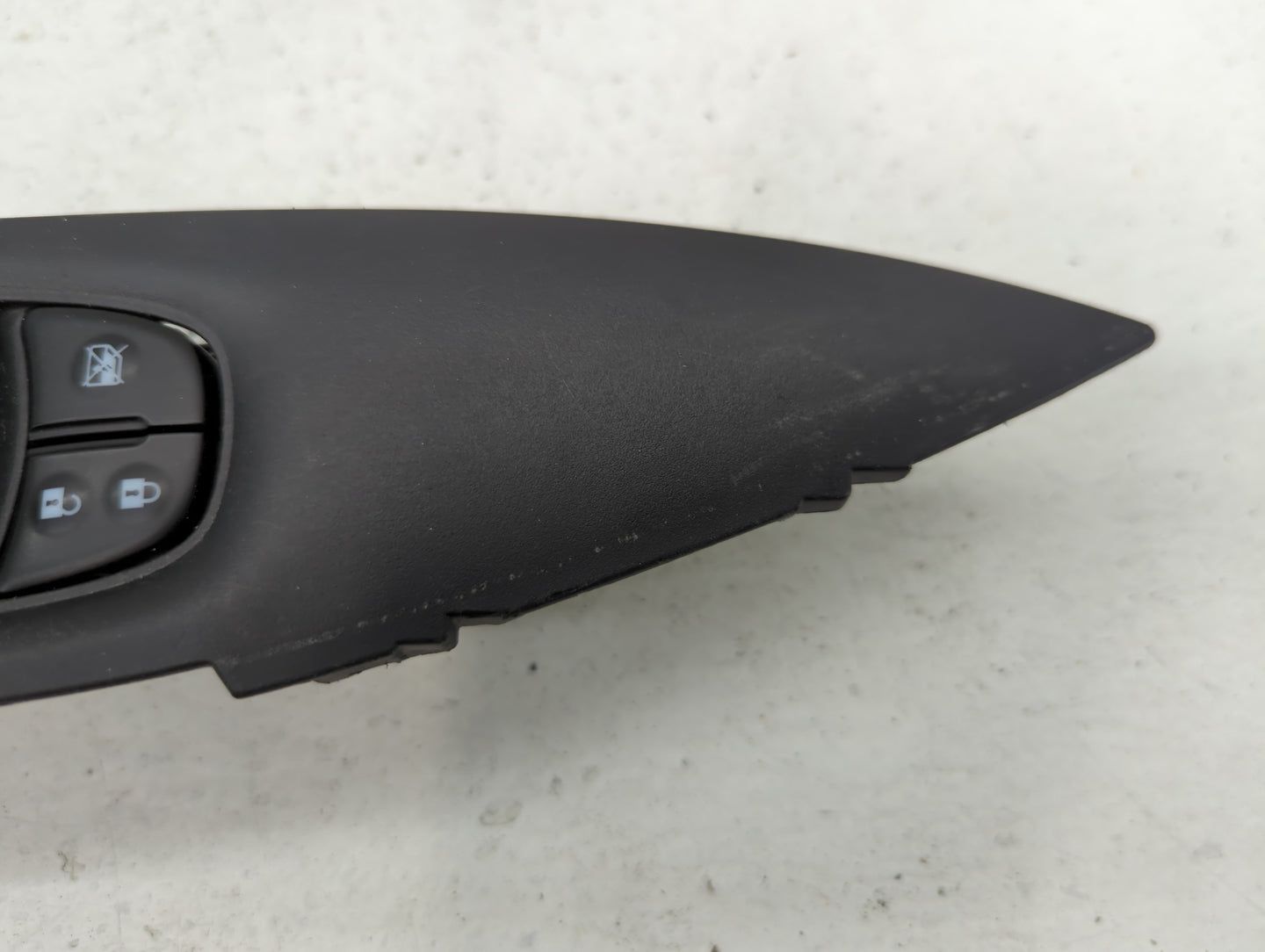 2014-2020 Nissan Rogue Master Power Window Switch Replacement Driver Side Left P/N:25401 4BA5A A5 Fits OEM Used Auto Parts -