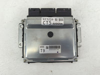 2018-2020 Nissan Rogue PCM Engine Control Computer ECU ECM PCU OEM P/N:923206 CT5 NEC043-609 Fits Fits 2018 2019 2020 OEM Us