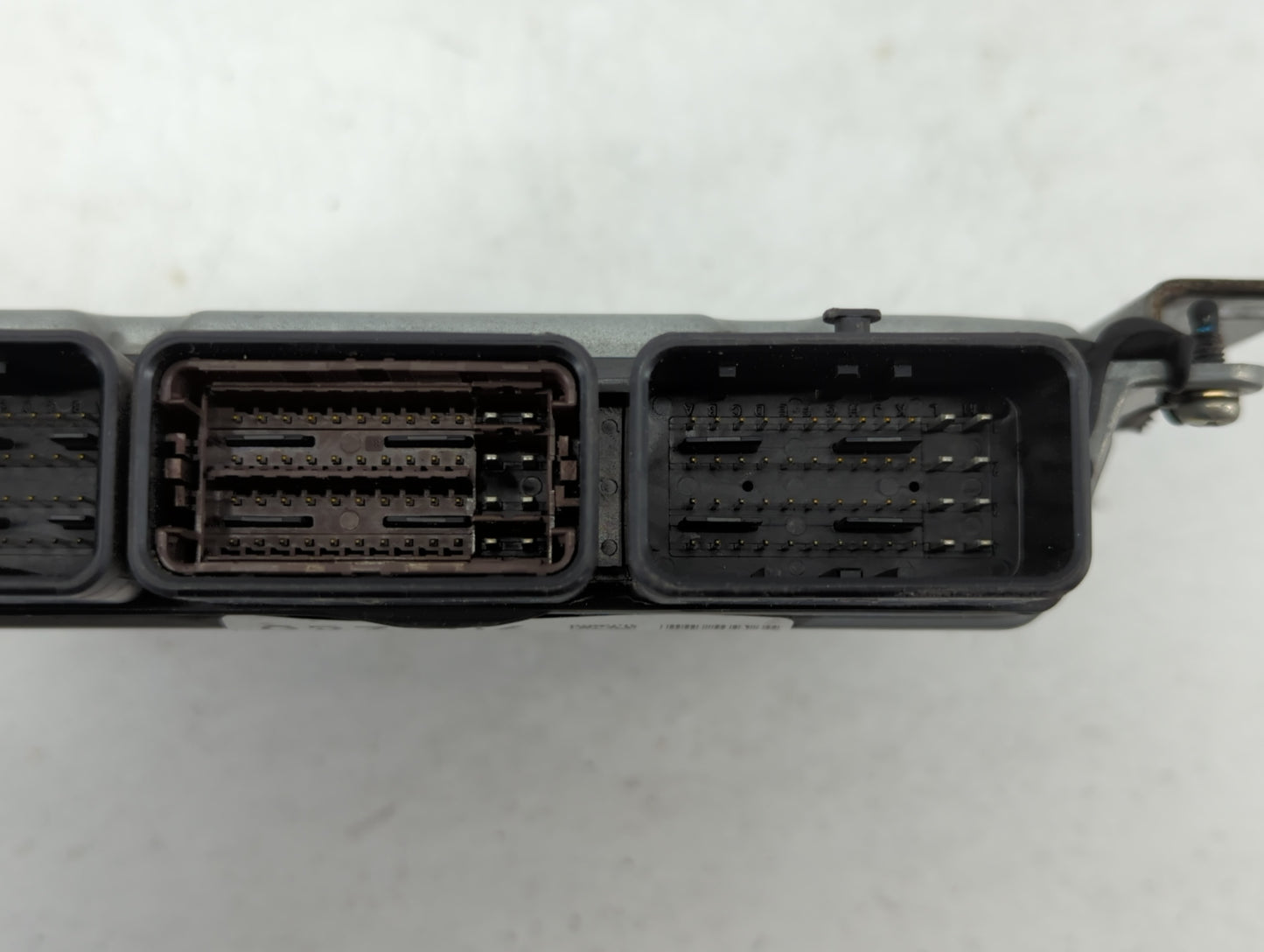 2018-2020 Nissan Rogue PCM Engine Control Computer ECU ECM PCU OEM P/N:923206 CT5 NEC043-609 Fits Fits 2018 2019 2020 OEM Us