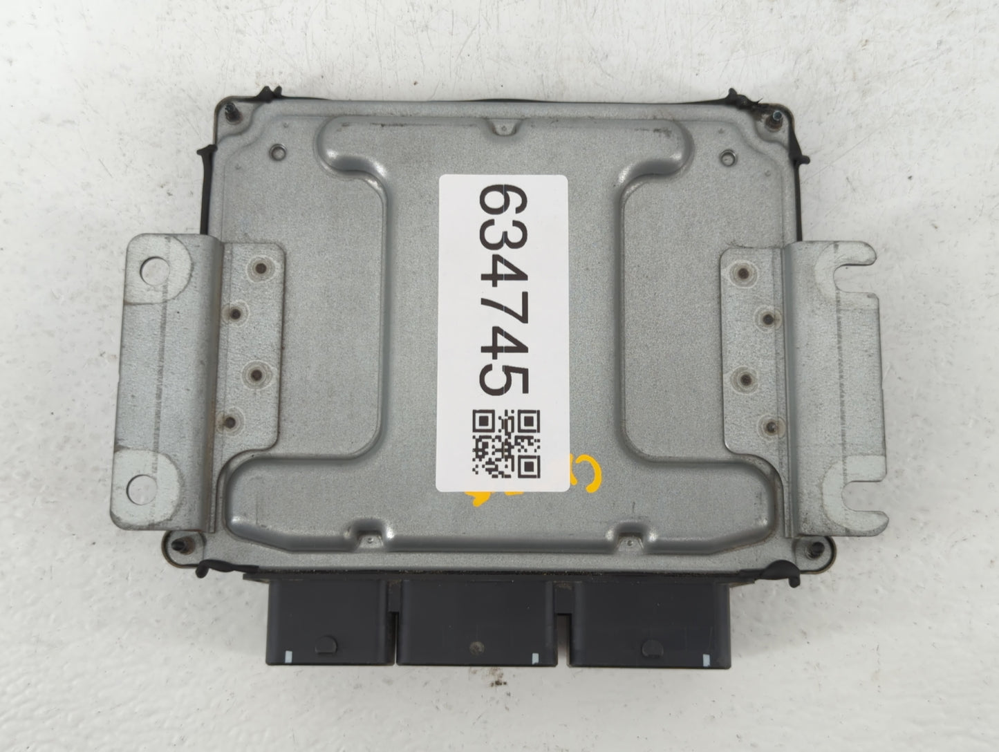 2018-2020 Nissan Rogue PCM Engine Control Computer ECU ECM PCU OEM P/N:923206 CT5 NEC043-609 Fits Fits 2018 2019 2020 OEM Us