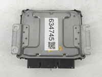 2018-2020 Nissan Rogue PCM Engine Control Computer ECU ECM PCU OEM P/N:923206 CT5 NEC043-609 Fits Fits 2018 2019 2020 OEM Us