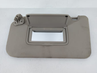 compare product 2018-2020 Nissan Rogue Sun Visor Shade Replacement Driver Left Mirror Fits Fits 2018 2019 2020 OEM Used Auto Parts