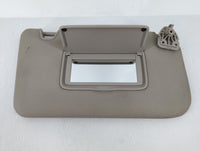 2018-2020 Nissan Rogue Sun Visor Shade Replacement Passenger Right Mirror Fits Fits 2018 2019 2020 OEM Used Auto Parts - Oem