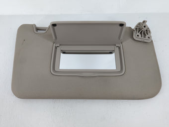 compare product 2018-2020 Nissan Rogue Sun Visor Shade Replacement Passenger Right Mirror Fits Fits 2018 2019 2020 OEM Used Auto Parts