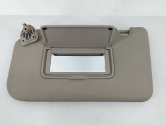 compare product 2018-2020 Nissan Rogue Sun Visor Shade Replacement Driver Left Mirror Fits Fits 2018 2019 2020 OEM Used Auto Parts