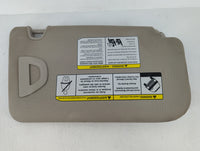 2018-2020 Nissan Rogue Sun Visor Shade Replacement Driver Left Mirror Fits Fits 2018 2019 2020 OEM Used Auto Parts - Oemused