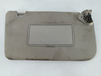 2018-2020 Nissan Rogue Sun Visor Shade Replacement Passenger Right Mirror Fits Fits 2018 2019 2020 OEM Used Auto Parts - Oem
