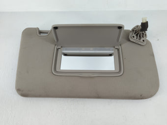 compare product 2018-2020 Nissan Rogue Sun Visor Shade Replacement Passenger Right Mirror Fits Fits 2018 2019 2020 OEM Used Auto Parts