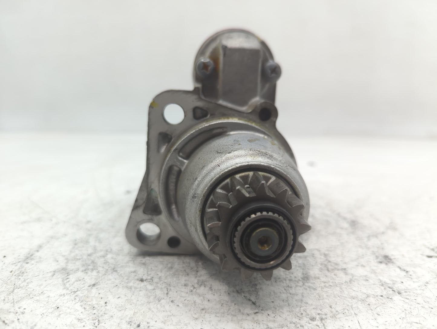 2015-2020 Nissan Rogue Car Starter Motor Solenoid OEM P/N:M000TB0072 23300 3TA0C Fits Fits 2015 2016 2017 2018 2019 2020 OEM