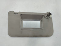 2018-2020 Nissan Rogue Sun Visor Shade Replacement Passenger Right Mirror Fits Fits 2018 2019 2020 OEM Used Auto Parts - Oem