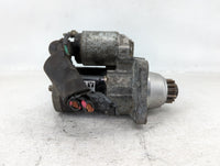 2015-2020 Nissan Rogue Car Starter Motor Solenoid OEM Fits Fits 2015 2016 2017 2018 2019 2020 OEM Used Auto Parts - Oemuseda