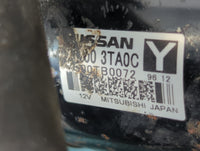 2015-2020 Nissan Rogue Car Starter Motor Solenoid OEM Fits Fits 2015 2016 2017 2018 2019 2020 OEM Used Auto Parts - Oemuseda