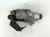 2015-2020 Nissan Rogue Car Starter Motor Solenoid OEM Fits Fits 2015 2016 2017 2018 2019 2020 OEM Used Auto Parts - Oemuseda