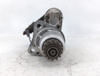 2015-2020 Nissan Rogue Car Starter Motor Solenoid OEM Fits Fits 2015 2016 2017 2018 2019 2020 OEM Used Auto Parts - Oemuseda