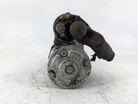 2015-2020 Nissan Rogue Car Starter Motor Solenoid OEM Fits Fits 2015 2016 2017 2018 2019 2020 OEM Used Auto Parts - Oemuseda