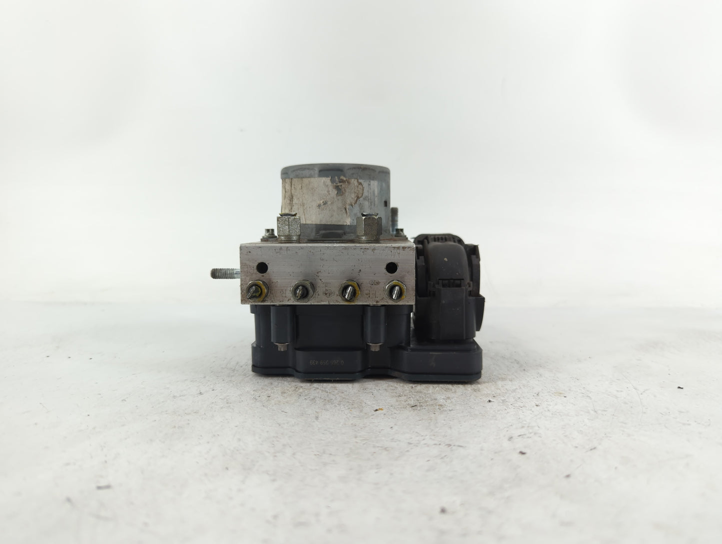 2018-2020 Nissan Rogue ABS Pump Control Module Replacement P/N:200 207 269 829, 47660 9TF2A Fits Fits 2018 2019 2020 OEM Use