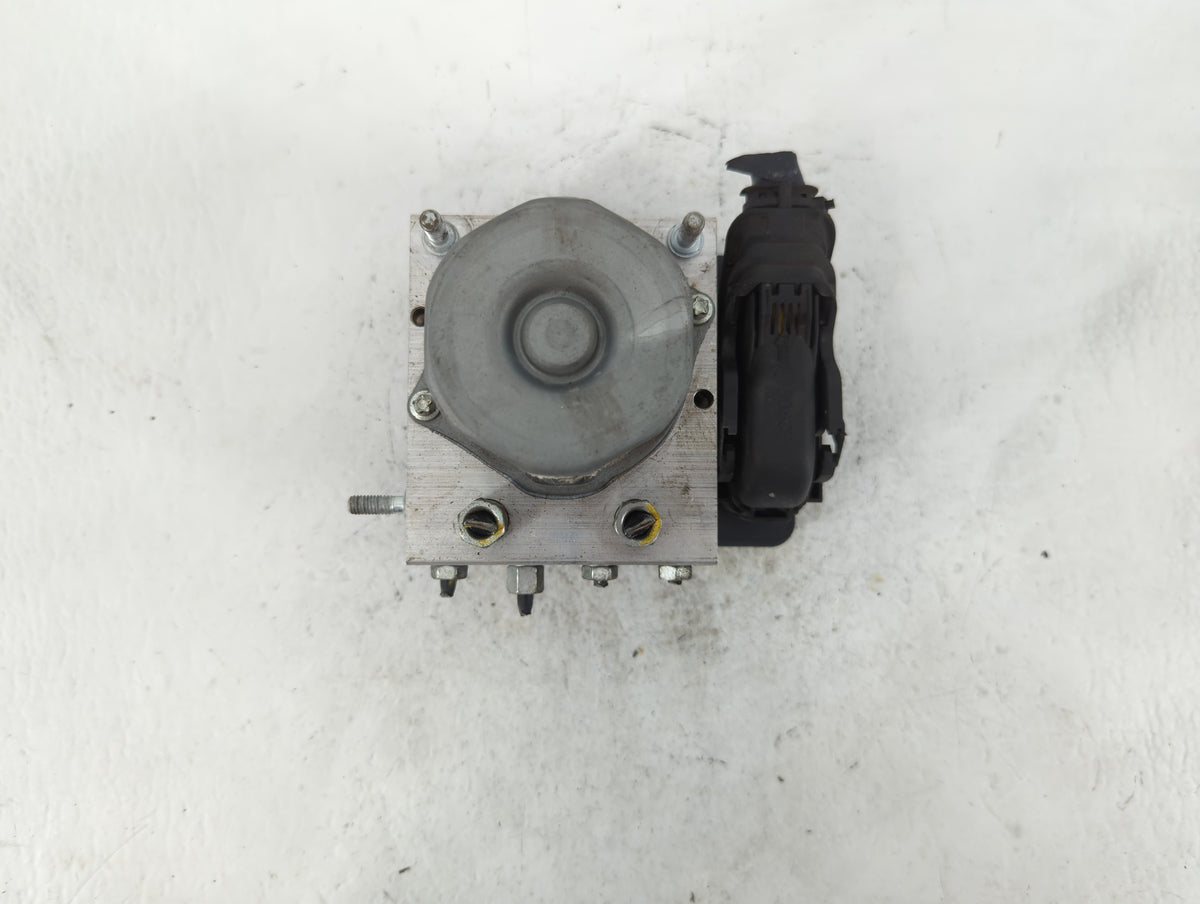 2018-2020 Nissan Rogue Anti-Lock Brake ABS Pump Module Actuator OEM P/N:200 207 269 829, 47660 9TF2A Fits Fits 2018 2019 202