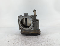 2014-2020 Nissan Rogue Throttle Body P/N:3TA60-01 C Fits Fits 2013 2014 2015 2016 2017 2018 2019 2020 OEM Used Auto Parts - 