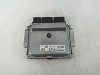2018-2020 Nissan Rogue PCM Engine Control Computer ECU ECM PCU OEM P/N:79012 ZF6 NEC039-644 Fits Fits 2018 2019 2020 OEM Use