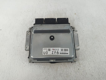 compare product 2018-2020 Nissan Rogue PCM Engine Control Computer ECU ECM PCU OEM P/N:79012 ZF6 NEC039-644 Fits Fits 2018 2019 2020 OEM Used Auto Parts