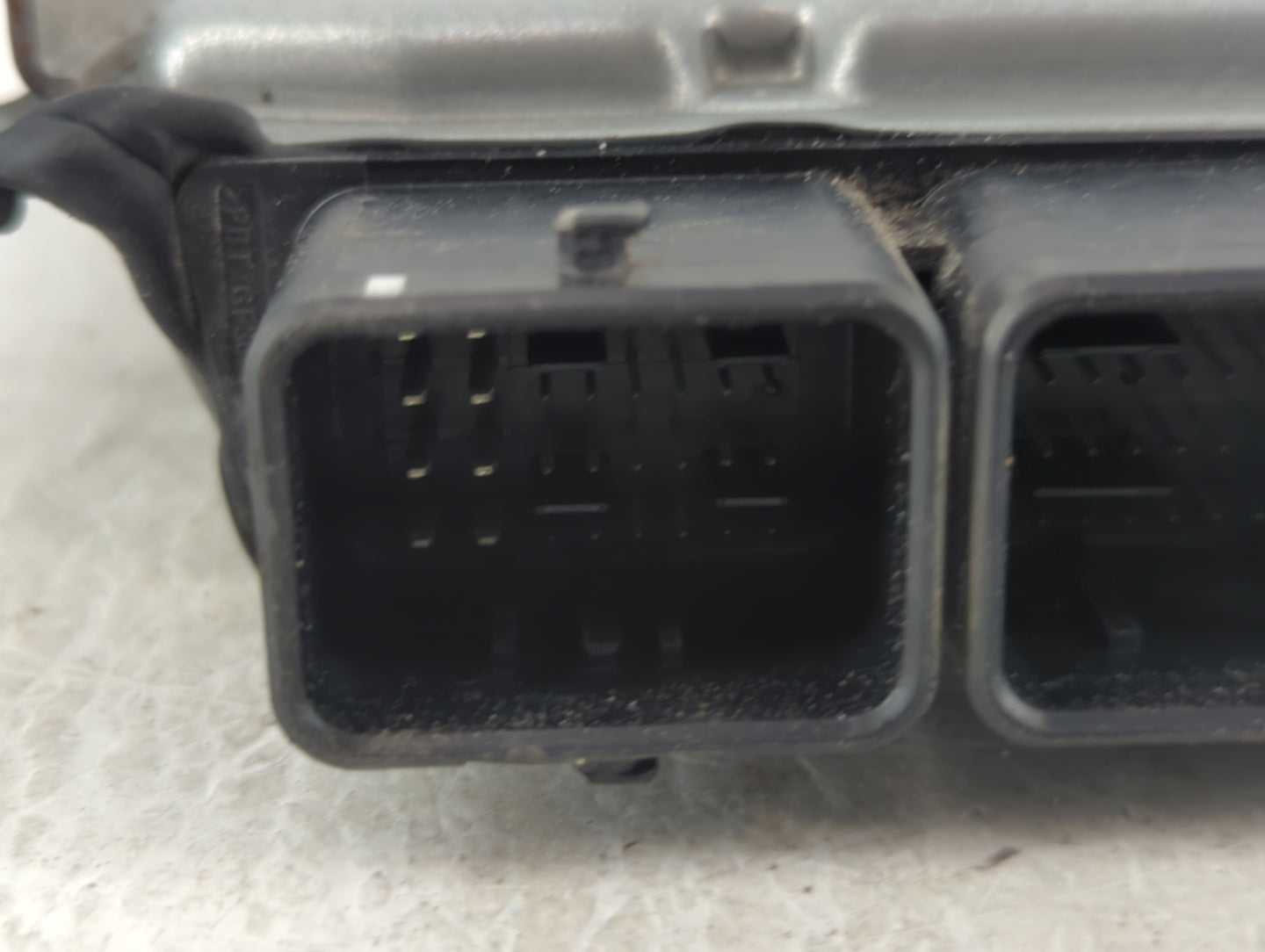 2018-2020 Nissan Rogue PCM Engine Control Computer ECU ECM PCU OEM P/N:79012 ZF6 NEC039-644 Fits Fits 2018 2019 2020 OEM Use