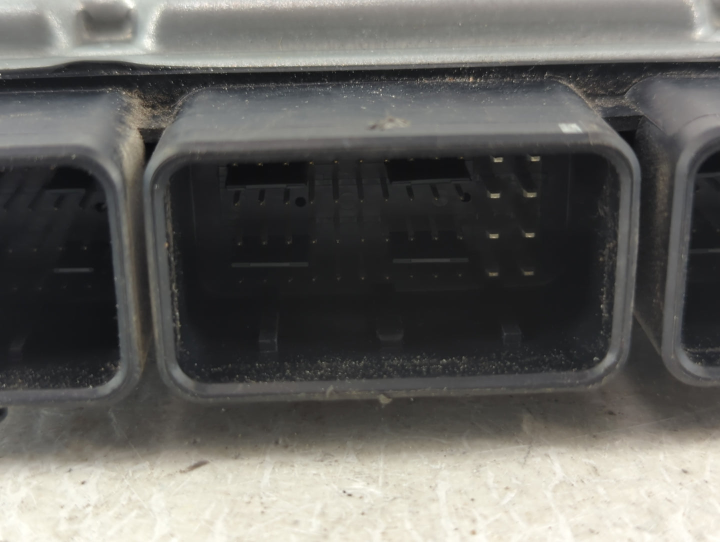 2018-2020 Nissan Rogue PCM Engine Control Computer ECU ECM PCU OEM P/N:79012 ZF6 NEC039-644 Fits Fits 2018 2019 2020 OEM Use