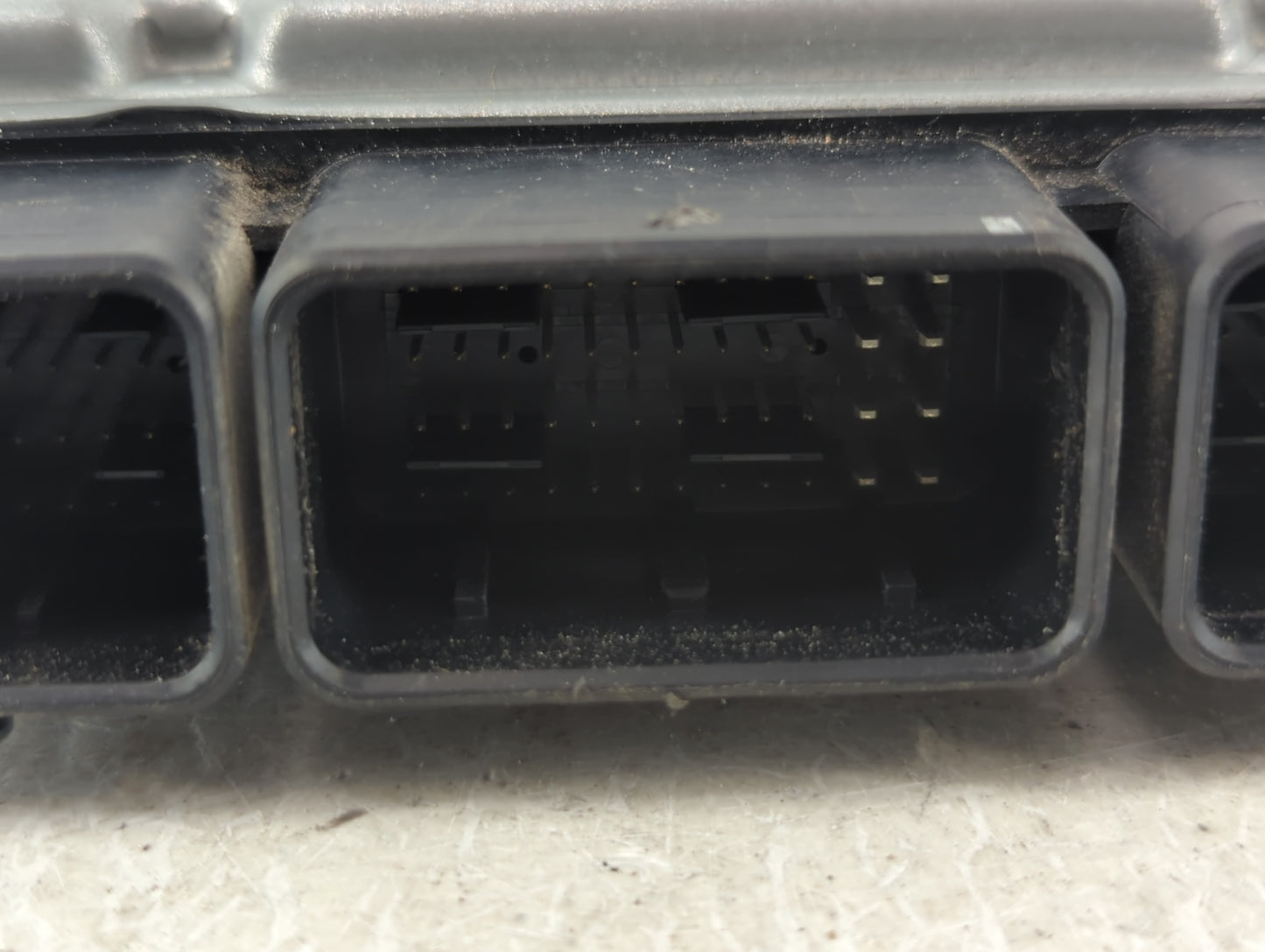 2018-2020 Nissan Rogue PCM Engine Control Computer ECU ECM PCU OEM P/N:79012 ZF6 NEC039-644 Fits Fits 2018 2019 2020 OEM Use