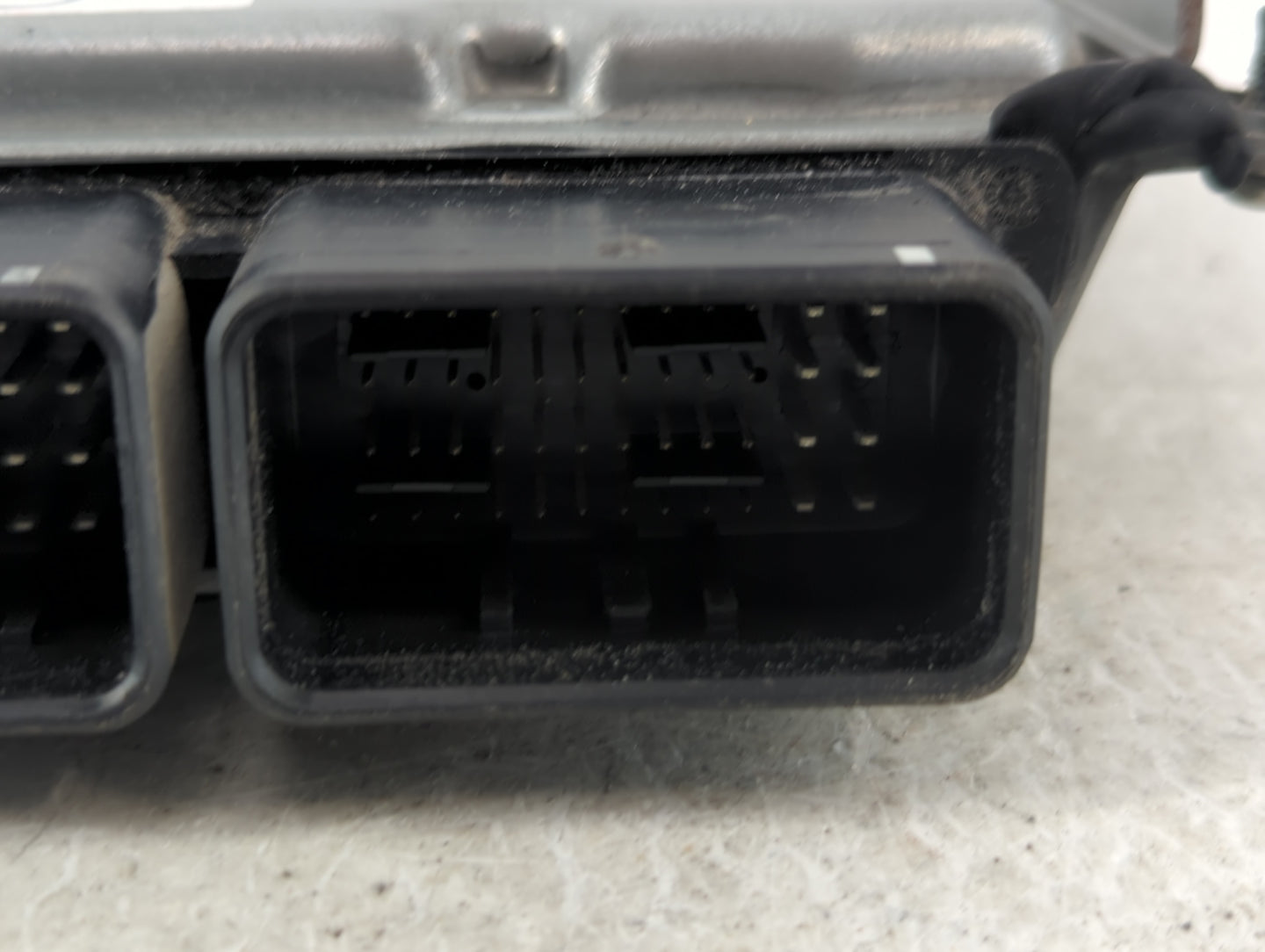 2018-2020 Nissan Rogue PCM Engine Control Computer ECU ECM PCU OEM P/N:79012 ZF6 NEC039-644 Fits Fits 2018 2019 2020 OEM Use