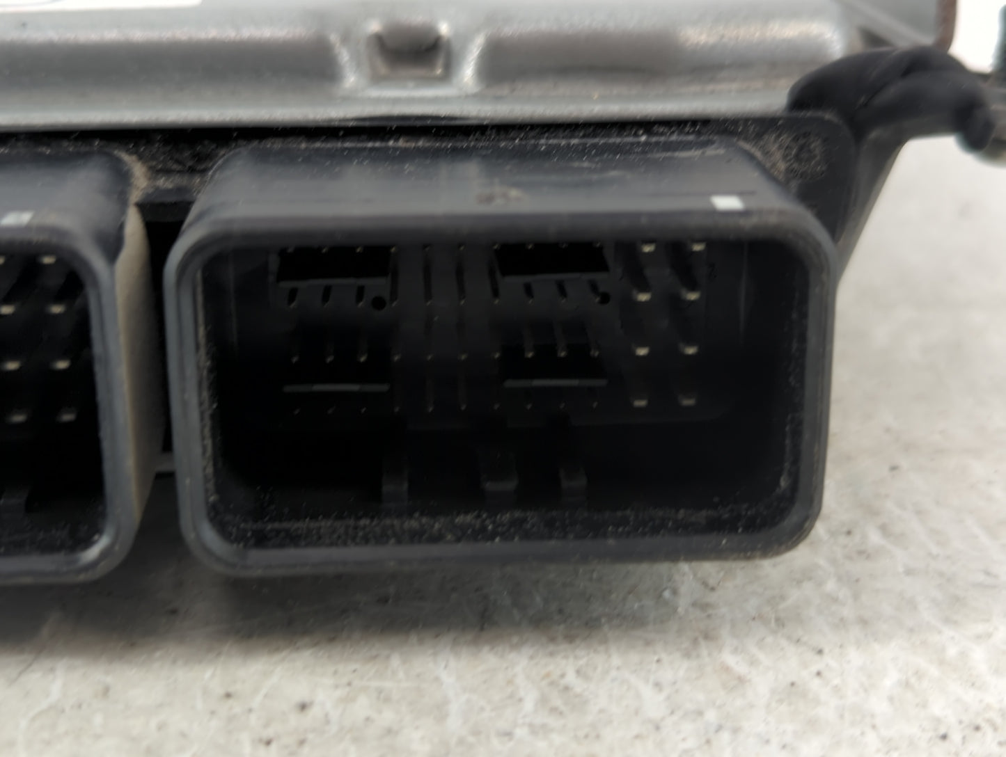 2018-2020 Nissan Rogue PCM Engine Control Computer ECU ECM PCU OEM P/N:79012 ZF6 NEC039-644 Fits Fits 2018 2019 2020 OEM Use