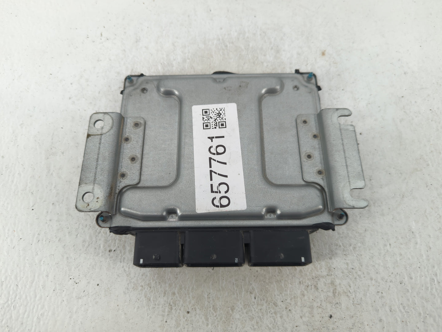 2018-2020 Nissan Rogue PCM Engine Control Computer ECU ECM PCU OEM P/N:79012 ZF6 NEC039-644 Fits Fits 2018 2019 2020 OEM Use