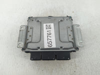 2018-2020 Nissan Rogue PCM Engine Control Computer ECU ECM PCU OEM P/N:79012 ZF6 NEC039-644 Fits Fits 2018 2019 2020 OEM Use