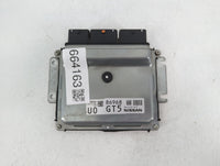 2018-2020 Nissan Rogue PCM Engine Control Computer ECU ECM PCU OEM P/N:86968 GT5 NEC043-617 Fits Fits 2018 2019 2020 OEM Use