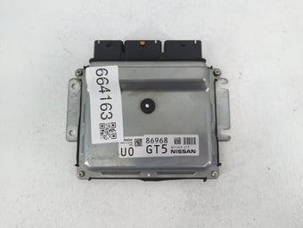 compare product 2018-2020 Nissan Rogue PCM Engine Control Computer ECU ECM PCU OEM P/N:86968 GT5 NEC043-617 Fits Fits 2018 2019 2020 OEM Used Auto Parts