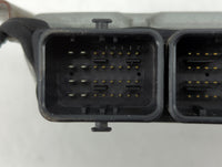 2018-2020 Nissan Rogue PCM Engine Control Computer ECU ECM PCU OEM P/N:86968 GT5 NEC043-617 Fits Fits 2018 2019 2020 OEM Use