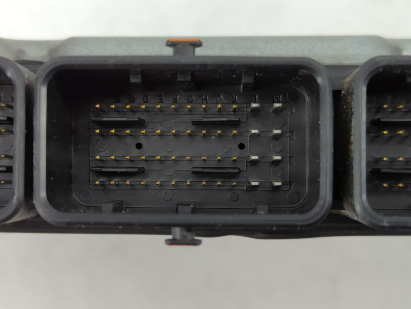 2018-2020 Nissan Rogue PCM Engine Control Computer ECU ECM PCU OEM P/N:86968 GT5 NEC043-617 Fits Fits 2018 2019 2020 OEM Use