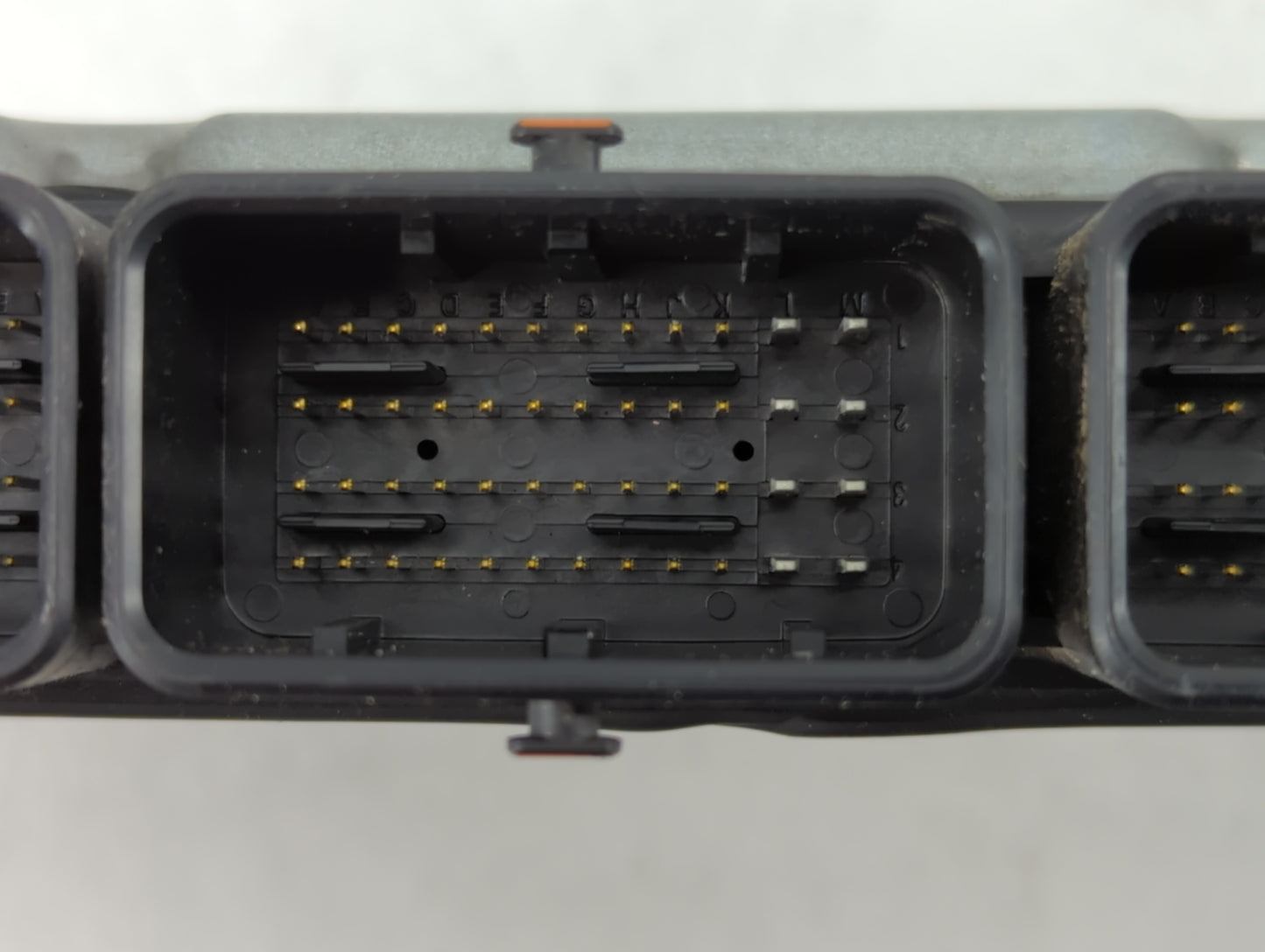 2018-2020 Nissan Rogue PCM Engine Control Computer ECU ECM PCU OEM P/N:86968 GT5 NEC043-617 Fits Fits 2018 2019 2020 OEM Use