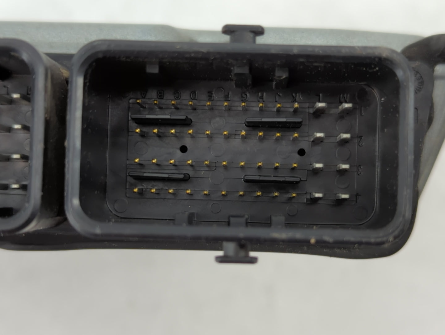 2018-2020 Nissan Rogue PCM Engine Control Computer ECU ECM PCU OEM P/N:86968 GT5 NEC043-617 Fits Fits 2018 2019 2020 OEM Use