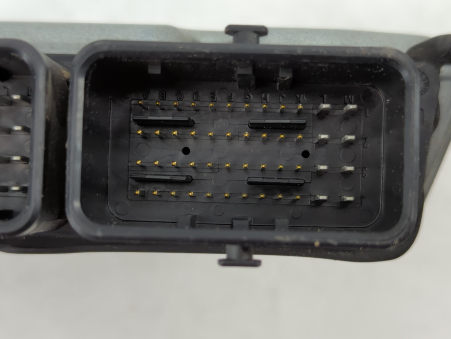 2018-2020 Nissan Rogue PCM Engine Control Computer ECU ECM PCU OEM P/N:86968 GT5 NEC043-617 Fits Fits 2018 2019 2020 OEM Use